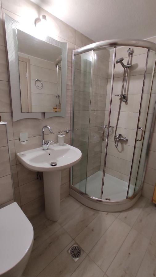 Asterias Maisonette & Apartments Kariani Экстерьер фото