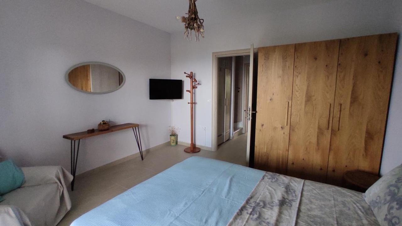 Asterias Maisonette & Apartments Kariani Экстерьер фото