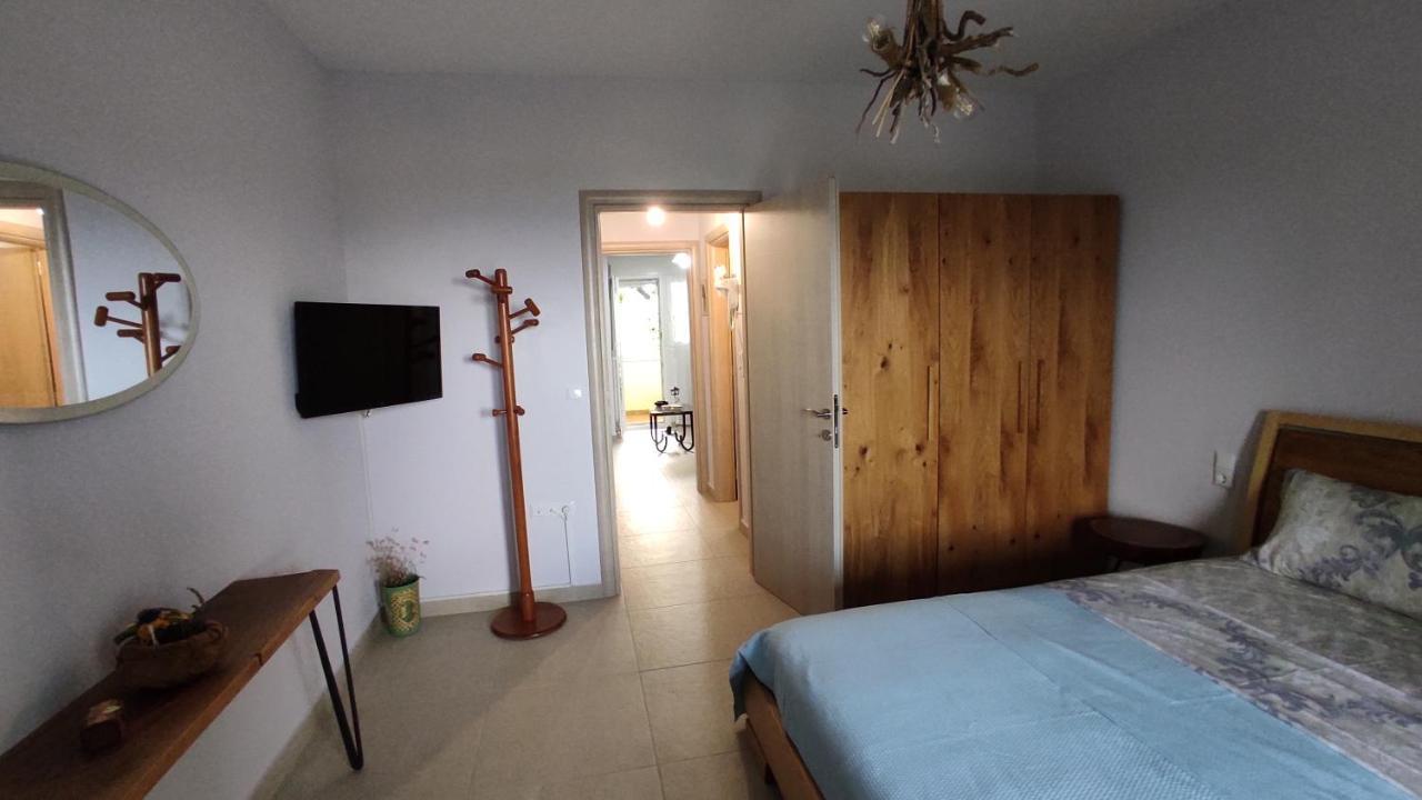 Asterias Maisonette & Apartments Kariani Экстерьер фото