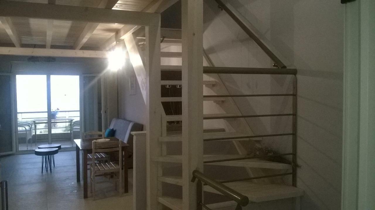 Asterias Maisonette & Apartments Kariani Экстерьер фото